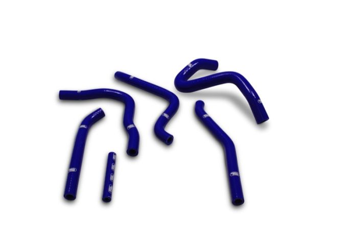 Buy SAMCO Silicone Coolant Hose Kit Kawasaki KX 250 J1/J2 1992-1993 by Samco Sport for only $351.21 at Racingpowersports.com, Main Website.