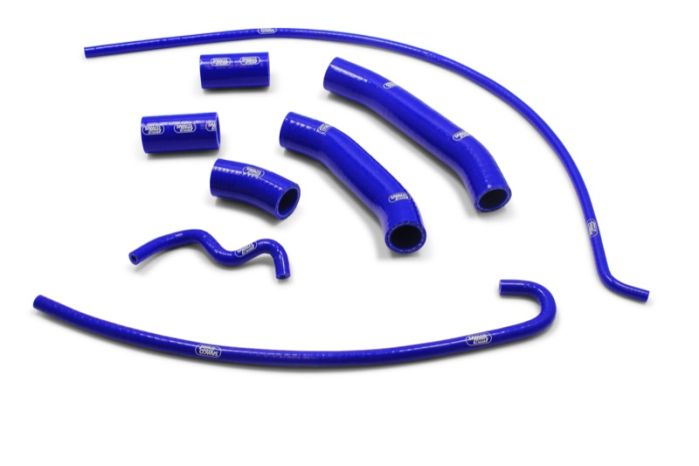 Buy SAMCO Silicone Coolant Hose Kit Kawasaki Ninja H2 R 2015-2021 by Samco Sport for only $374.74 at Racingpowersports.com, Main Website.