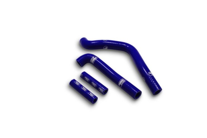 Buy SAMCO Silicone Coolant Hose Kit Kawasaki KX 125 1994-1998 by Samco Sport for only $147.95 at Racingpowersports.com, Main Website.