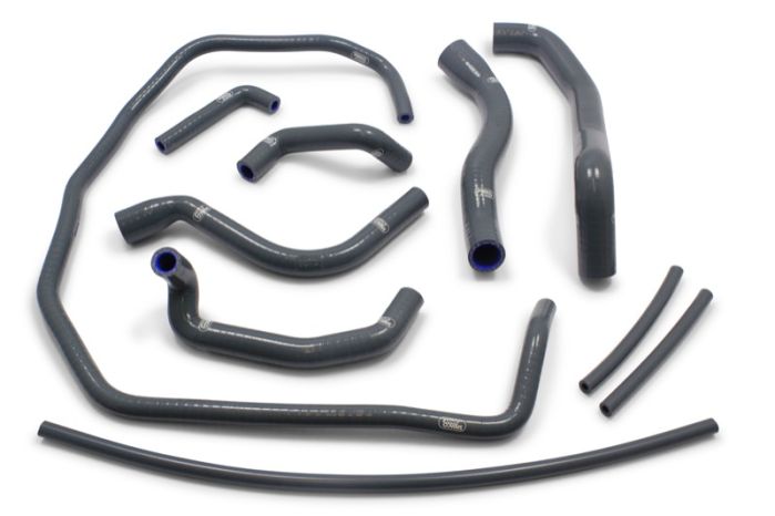 Buy SAMCO Silicone Coolant Hose Kit Victory Octane 2017-2018 by Samco Sport for only $486.79 at Racingpowersports.com, Main Website.