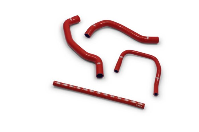 Buy SAMCO Silicone Coolant Hose Kit Yamaha YZF 750 R 1995-1998 by Samco Sport for only $343.74 at Racingpowersports.com, Main Website.