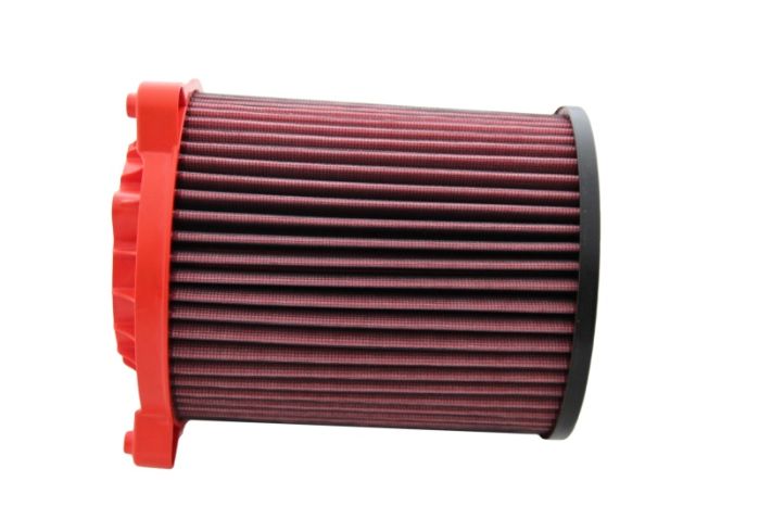 Buy BMC 2013+ Maserati Ghibli 3.0 V6 D Replacement Cylindrical Air Filter by BMC Air Filters for only $130.90 at Racingpowersports.com, Main Website.