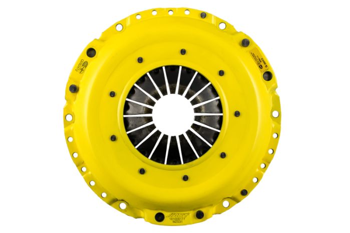 Buy ACT 07-13 Mazda Mazdaspeed3 2.3T P/PL Heavy Duty Clutch Pressure Plate (Use w/ACT FW) by ACT for only $343.00 at Racingpowersports.com, Main Website.