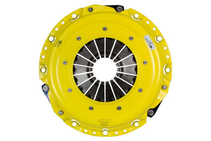 Buy ACT 07-09 BMW 335i N54 P/PL Xtreme Clutch Pressure Plate by ACT for only $537.00 at Racingpowersports.com, Main Website.