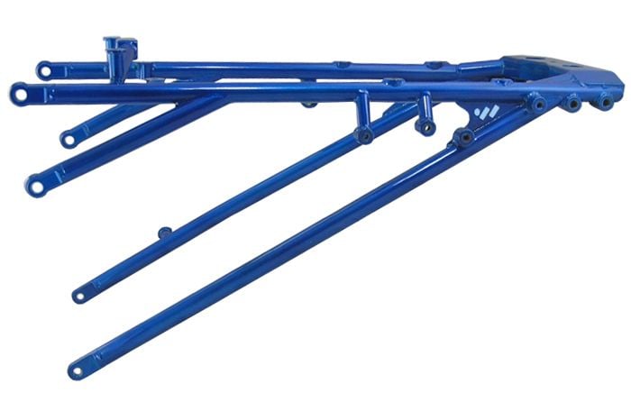 Buy Walsh Racecraft Yamaha Yfz450 Subframe by Walsh Racecraft for only $799.99 at Racingpowersports.com, Main Website.