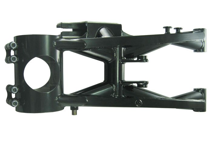 Buy Walsh Racecraft Kawasaki Kfx450r Swingarm Swing Arm by Walsh Racecraft for only $1,349.99 at Racingpowersports.com, Main Website.