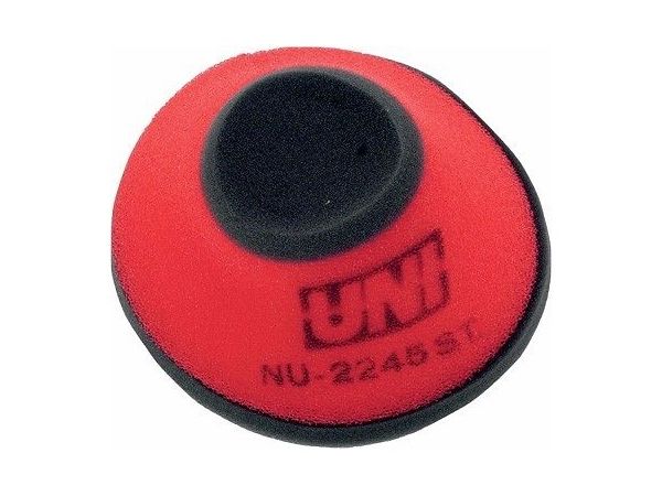 Buy Uni Filter Multi-Stage Competition Air Yamaha IT250 IT465 YZ250 YZ465 NU-2245ST by Uni Filter for only $29.30 at Racingpowersports.com, Main Website.