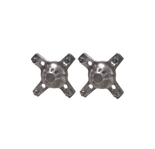Buy Lonestar Racing LSR Billet Front Wheel Hubs Honda Trx400ex by LoneStar Racing for only $378.25 at Racingpowersports.com, Main Website.
