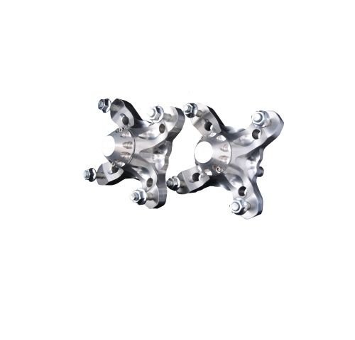 Buy Lonestar Racing LSR Billet Front Wheel Hubs Honda Trx450r 04-05 by LoneStar Racing for only $378.25 at Racingpowersports.com, Main Website.