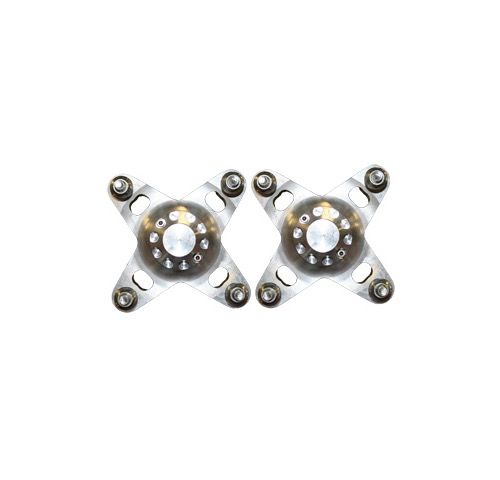 Buy Lonestar Racing LSR Billet Front Wheel Hubs Suzuki Ltr450 by LoneStar Racing for only $378.25 at Racingpowersports.com, Main Website.