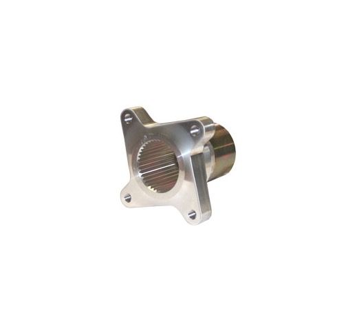 Buy Lonestar Racing LSR Billet Disc Brake Hub Kawasaki Kfx450r by LoneStar Racing for only $195.00 at Racingpowersports.com, Main Website.