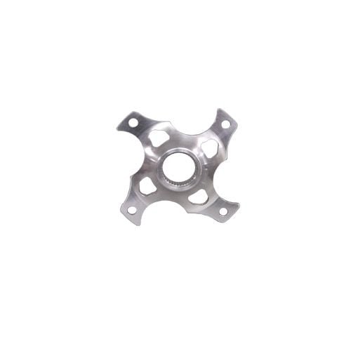Buy LoneStar Racing LSR Billet Sprocket Hub Yamaha Yfz450 INSTALLED BUT NOT USED! by LoneStar Racing for only $187.00 at Racingpowersports.com, Main Website.