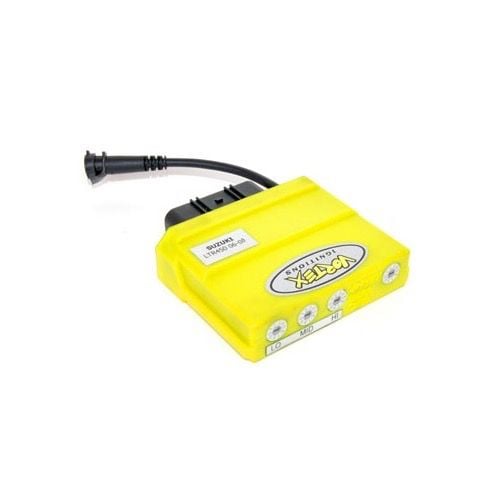 Buy Vortex Fuel And Ignition Control X10 Ecu Suzuki Ltr450 2006-2008 by Vortex Ignition for only $799.95 at Racingpowersports.com, Main Website.