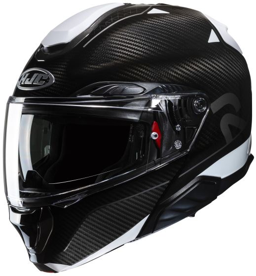 Buy HJC Helmet RPHA 91 MODULAR CARBON NOELA MC-5 X-LARGE STREET BIKES by HJC Helmets for only $779.99 at Racingpowersports.com, Main Website.
