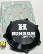 Buy Hinson Racing Billetproof Clutch Cover Yamaha YFZ450X 2010-2011 C196 -OPEN BOX- by Hinson Racing for only $149.99 at Racingpowersports.com, Main Website.