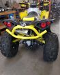 Buy Empire Industries Slip On Megaphone CAN RENEGADE XMR 570-850-1000 2016-2023 by Empire Industries for only $549.00 at Racingpowersports.com, Main Website.