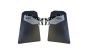 Buy LoneStar Racing LSR Trailing Arm Mud Flaps Pair Polaris Rzr Xp 1000 by LoneStar Racing for only $125.80 at Racingpowersports.com, Main Website.