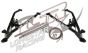 Buy Lonestar Racing LSR +3 Suspension A-arms & Axles Kit Polaris Rzr 170 by LoneStar Racing for only $1,268.40 at Racingpowersports.com, Main Website.