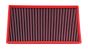 Buy BMC 2010+ Maserati Grancabrio 4.7 V8 Automatica Replacement Panel Air Filter by BMC Air Filters for only $130.90 at Racingpowersports.com, Main Website.