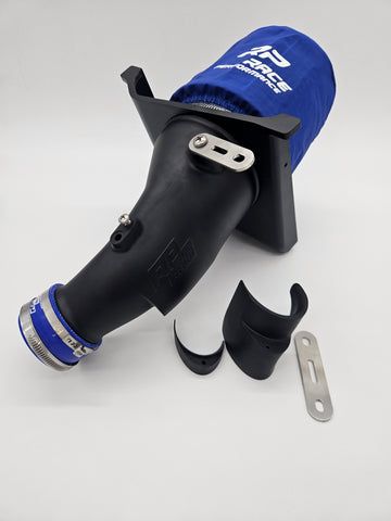 Buy RP Race Performance Yamaha YFZ450R PRO Intake Kit No stack included 2009-2025 by RP Race Performance for only $525.00 at Racingpowersports.com, Main Website.