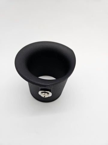 Buy RP Race Performance Yamaha YZ250F Intake Velocity Stack2024-2025 by RP Race Performance for only $125.00 at Racingpowersports.com, Main Website.