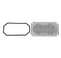 Buy Baja Designs S2 Series Work Scene Lens Kit by Baja Designs for only $26.95 at Racingpowersports.com, Main Website.