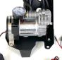 Buy Full Metal Fabworks Adventure Air Compressor Kit Polaris RZR XP Pro 2020+ by Full Metal Fabworks for only $299.00 at Racingpowersports.com, Main Website.