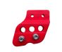 Buy TM Designworks Rear Chain Guide Red Compatible with Yamaha by TM Designworks for only $64.85 at Racingpowersports.com, Main Website.