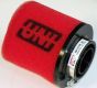 Buy Uni Filter Multi-Stage Competition Air Filter Honda TRX250EX TRX250X TRX250 RECON by Uni Filter for only $29.49 at Racingpowersports.com, Main Website.