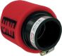 Buy Uni Filter Clamp On Dual Stage Air 15 Angle I.D. 2 O.D. 3 1/2 LG. 4 UP-4200AST by Uni Filter for only $19.98 at Racingpowersports.com, Main Website.