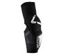 Buy Leatt 5019400290 - 3DF Hybrid 2019 Elbow Guard (Small/Medium, White/Black) by Leatt for only $59.99 at Racingpowersports.com, Main Website.