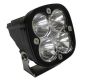 Buy Baja Designs LED Light Pod Clear Lens Spot Squadron Racer Edition by Baja Designs for only $274.95 at Racingpowersports.com, Main Website.