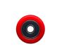 Buy TM Designworks Powerlip Chain Roller Red Compatible with Honda/Yamaha/Polaris by TM Designworks for only $37.50 at Racingpowersports.com, Main Website.
