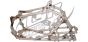Buy LoneStar Racing LSR Frame Chassis Strengthening Gusset Kit Honda Trx450r by LoneStar Racing for only $149.10 at Racingpowersports.com, Main Website.