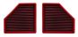 Buy BMC 2015+ Alpina B7 4.4 V8 Replacement Panel Air Filter (Full Kit) by BMC Air Filters for only $196.90 at Racingpowersports.com, Main Website.