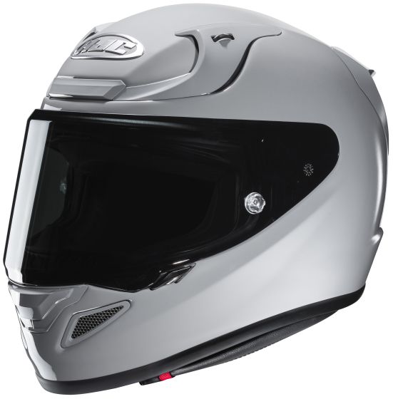 Buy HJC Helmet RPHA 12 FULL-FACE HELMET Nardo Gray X-LARGE STREET BIKES by HJC Helmets for only $489.99 at Racingpowersports.com, Main Website.