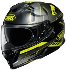 Buy SHOEI FULL-FACE Helmet GT-AIR II APERTURE TC-3 LARGE STREET BIKES by Shoei Helmets for only $799.99 at Racingpowersports.com, Main Website.