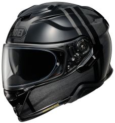 Buy SHOEI FULL-FACE Helmet GT-AIR II GLORIFY TC-5 LARGE STREET BIKES by Shoei Helmets for only $799.99 at Racingpowersports.com, Main Website.