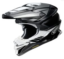 Buy SHOEI FULL-FACE Helmet VFX-EVO JAMMER TC-5 LARGE DIRT BIKES by Shoei Helmets for only $739.99 at Racingpowersports.com, Main Website.