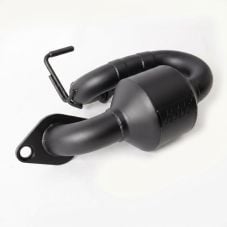 Buy HMF Full Exhaust for Kawasaki Teryx 4 & 5 H2 2026 up to +13 HP Black Cerakote by HMF Exhaust for only $599.95 at Racingpowersports.com, Main Website.