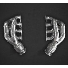 Buy Capristo Ferrari 458 Speciale High Performance Headers by Capristo Exhaust for only $8,645.00 at Racingpowersports.com, Main Website.
