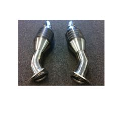 Buy Capristo Ferrari 360 Sports Cats 200 Cell by Capristo Exhaust for only $6,080.00 at Racingpowersports.com, Main Website.