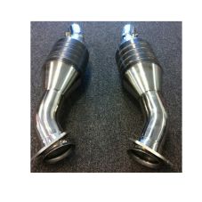 Buy Capristo Ferrari 430 Scuderia Sports Cats 100 Cell by Capristo Exhaust for only $4,940.00 at Racingpowersports.com, Main Website.