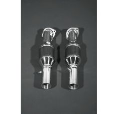 Buy Capristo Ferrari 355 (2.7) Sports Cats 200 Cell by Capristo Exhaust for only $4,845.00 at Racingpowersports.com, Main Website.