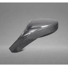 Buy Capristo Ferrari 458 Italia Carbon Mirror Cases by Capristo Exhaust for only $2,945.00 at Racingpowersports.com, Main Website.