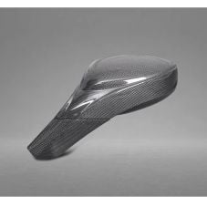 Buy Capristo Ferrari 458 Speciale Carbon Mirror Cases by Capristo Exhaust for only $3,000.00 at Racingpowersports.com, Main Website.