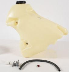 Buy IMS 117318-B2 3.4g Fuel Tank Screw Cap Blue 2 For Yamaha WR250F 2001-2002 by IMS for only $347.50 at Racingpowersports.com, Main Website.