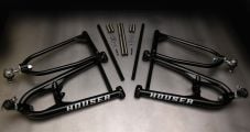 Buy Houser Racing A-arms Yamaha Yfz450 Regular Travel MX +2" 06-13 by Houser Racing for only $1,160.50 at Racingpowersports.com, Main Website.