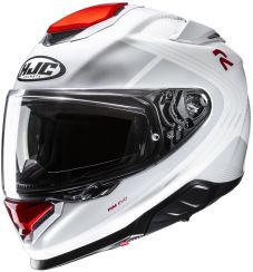 Buy HJC Helmet RPHA 71 FULL-FACE FREPE MC-1 MEDIUM STREET BIKES by HJC Helmets for only $549.99 at Racingpowersports.com, Main Website.