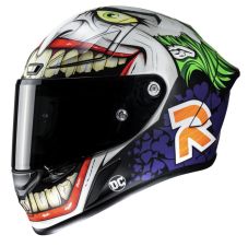 Buy HJC Helmet RPHA 1N FULL-FACE JOKER MC-48SF XX-LARGE STREET BIKES by HJC Helmets for only $1,004.99 at Racingpowersports.com, Main Website.